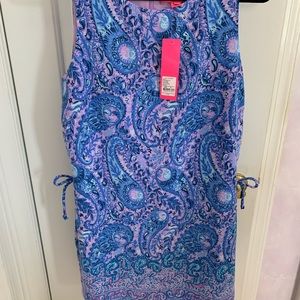 Lilly Pulitzer Donna Romper - Hello Sunshine!